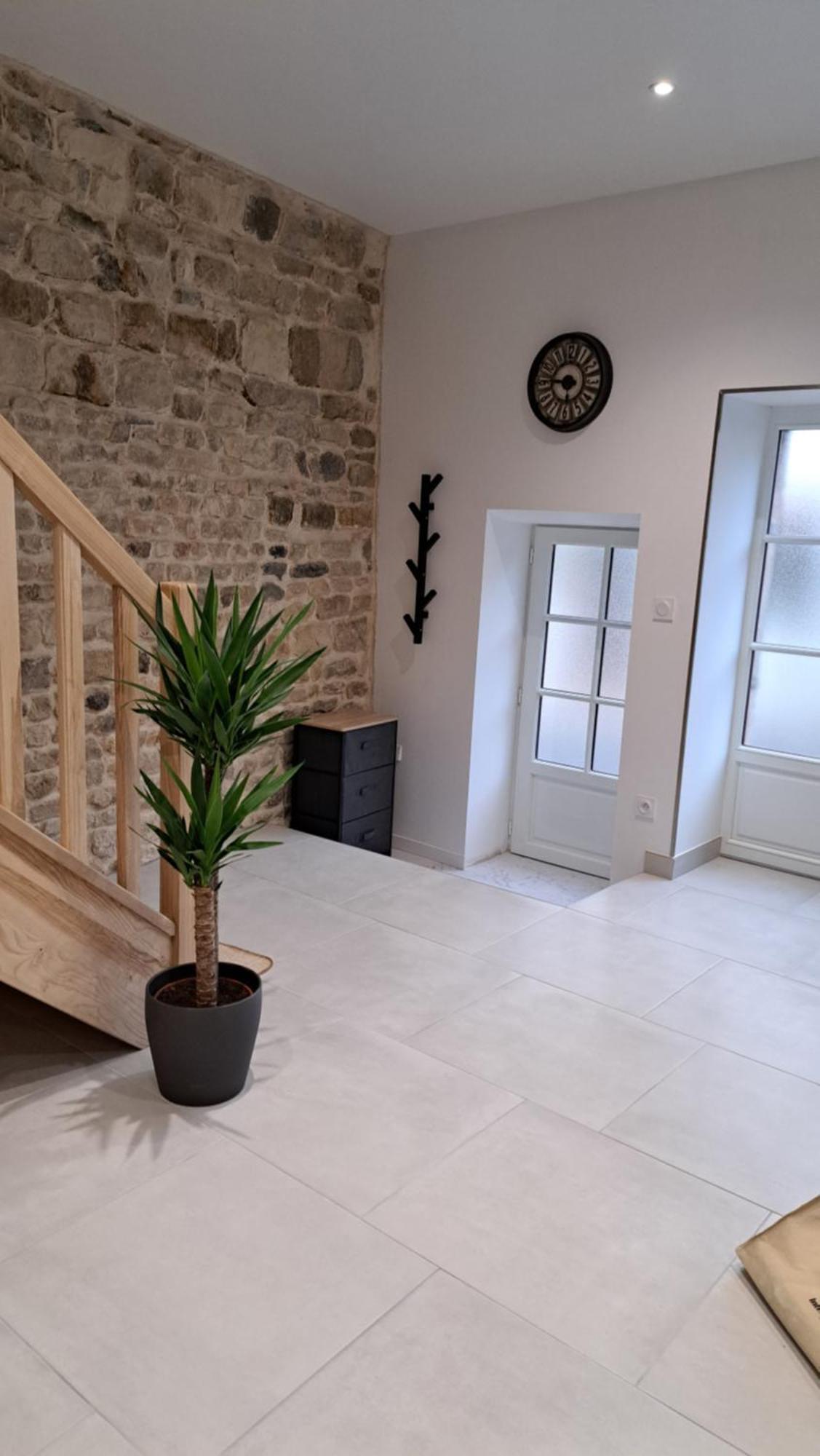 Maison De - La Sauvetat